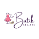 Butik Sokakta